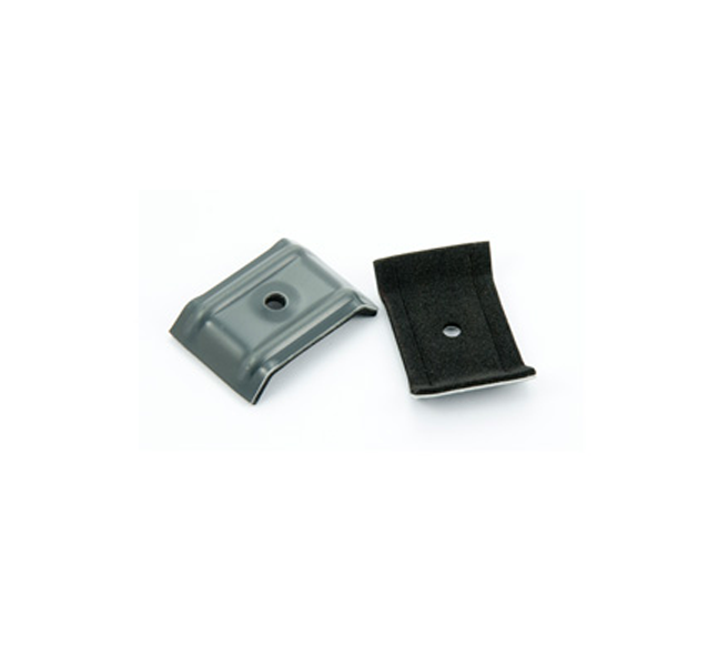 Roof fixing blocks