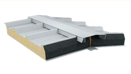 [ST.TARP1000] Roof gasket